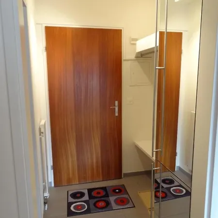 2,5 Familienwohnung Lejlighed Leukerbad