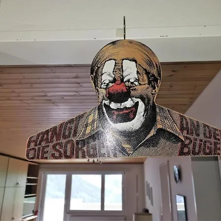 2,5 Familienwohnung