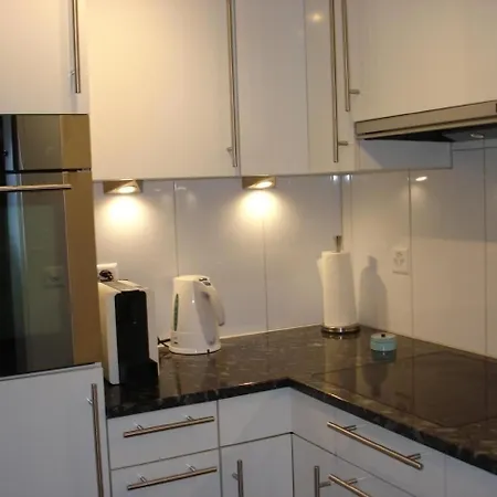 Lejlighed 2,5 Familienwohnung *