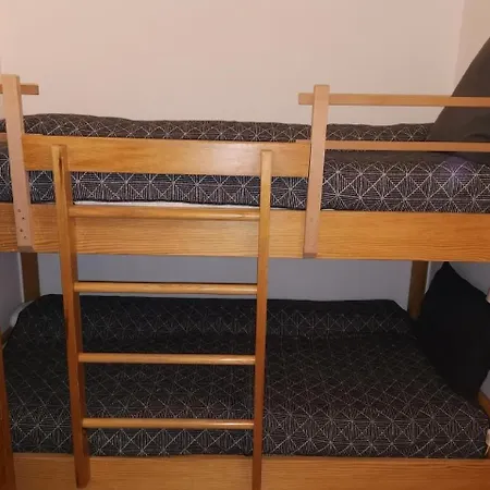 2,5 Familienwohnung Lejlighed Leukerbad
