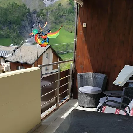 2,5 Familienwohnung