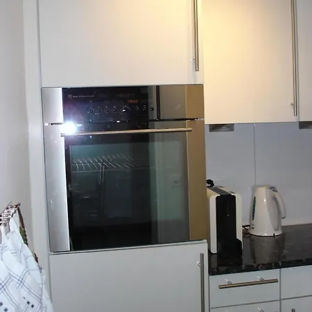 2,5 Familienwohnung Lejlighed *