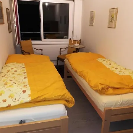 Lejlighed 2,5 Familienwohnung *